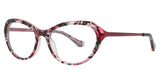 Aspex Eyewear P5050 Eyeglasses