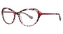 Aspex Eyewear P5050 Eyeglasses