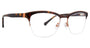 Trina Turk Jemma Eyeglasses