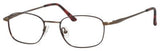 Adensco 107 Eyeglasses