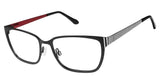 Lulu Guinness L785 Eyeglasses