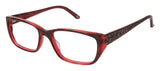 Lulu Guinness L875 Eyeglasses