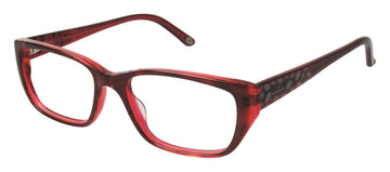 Lulu Guinness L875 Eyeglasses