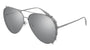 Alexander McQueen Icons AM0308S Sunglasses