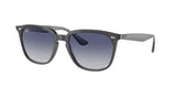 Ray Ban 4362F Sunglasses