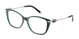 Tiffany 2216F Eyeglasses
