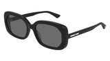 McQueen London Calling MQ0274S Sunglasses