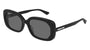 McQueen London Calling MQ0274S Sunglasses