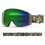 Smith M00732 Goggles