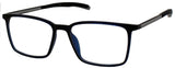 New Balance 13655 Eyeglasses