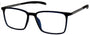 New Balance 13655 Eyeglasses