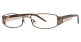 Aspex Eyewear T9795 Eyeglasses