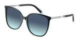 Tiffany 4184 Sunglasses