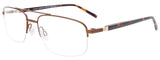 Aspex Eyewear EC565 Eyeglasses