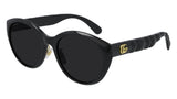 Gucci Seasonal Icon GG0814SK Sunglasses