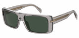 David Beckham Db7063 Sunglasses