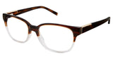 Kate Young for Tura K323 Eyeglasses