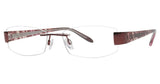 Aspex Eyewear EC150 Eyeglasses