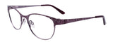 Aspex Eyewear EC393 Eyeglasses