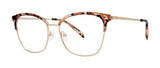 Red Rose FIRENZE Eyeglasses