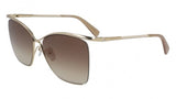 Longchamp LO132SL Sunglasses