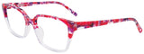 Aspex Eyewear TK1176 Eyeglasses