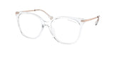 Michael Kors Budapest 4084U Eyeglasses