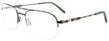 Aspex Eyewear EC561 Eyeglasses