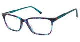 Humphreys 594035 Eyeglasses