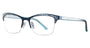 Aspex Eyewear TK1075 Eyeglasses