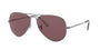 Ray Ban Aviator Metal Ii 3689 Sunglasses