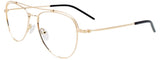 Aspex Eyewear C7042 Eyeglasses