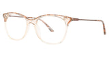 Aspex Eyewear TK1121 Eyeglasses