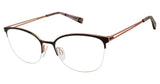 Brendel 902293 Eyeglasses