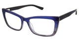 L.A.M.B. LA063 Eyeglasses