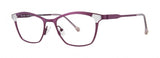 Red Rose CORI Eyeglasses