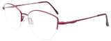 Aspex Eyewear CC846 Eyeglasses