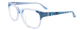 Aspex Eyewear EC464 Eyeglasses