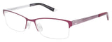 Humphreys 582137 Eyeglasses