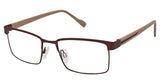 TITANflex 827021 Eyeglasses