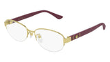 Gucci Gucci Logo GG0859OJ Eyeglasses