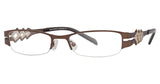 Aspex Eyewear T9916 Eyeglasses