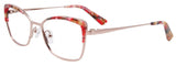 Aspex Eyewear TK1158 Eyeglasses