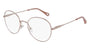 Chloe Chloé CH0021OA Eyeglasses