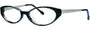 Lilly Pulitzer VALERIE Eyeglasses