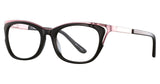 Aspex Eyewear P5039 Eyeglasses