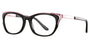 Aspex Eyewear P5039 Eyeglasses