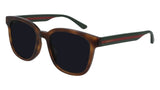 Gucci Web GG0848SK Sunglasses