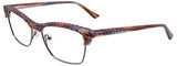 Aspex Eyewear P5048 Eyeglasses