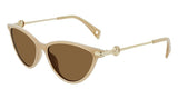 Lanvin LNV607S Sunglasses